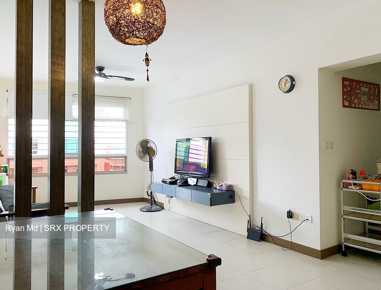 Blk 271B Sengkang Central (Sengkang), HDB 4 Rooms #194470032